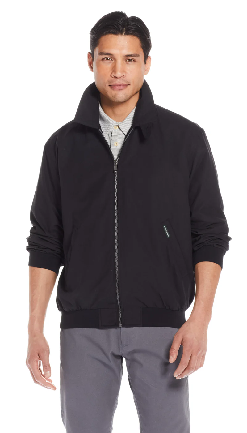 MICROFIBER GOLF JACKET - Available in Big & Tall - Image 28