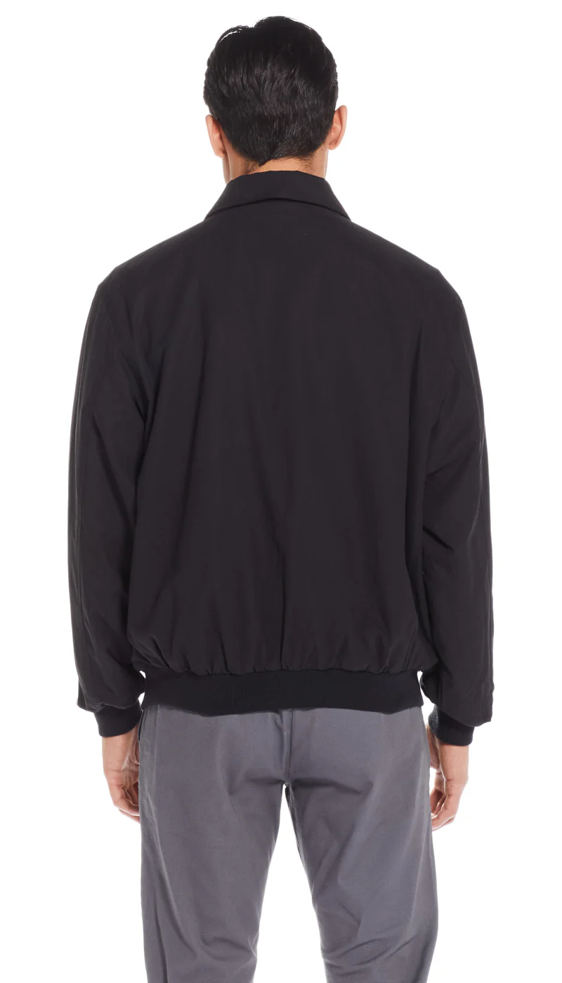 MICROFIBER GOLF JACKET - Available in Big & Tall - Image 29