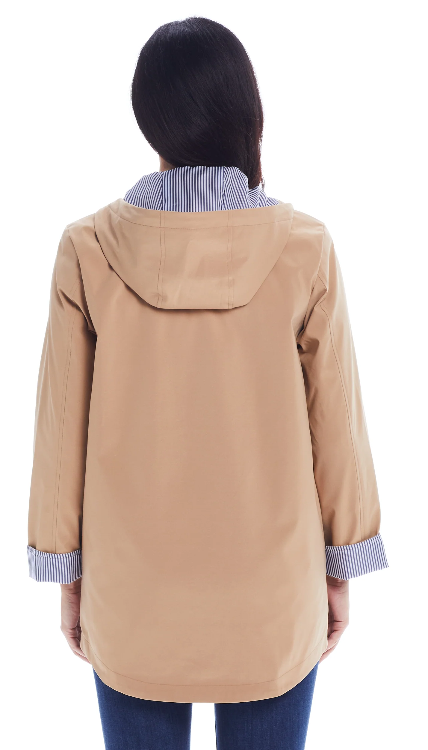 MODERN RAIN JACKET - Image 13
