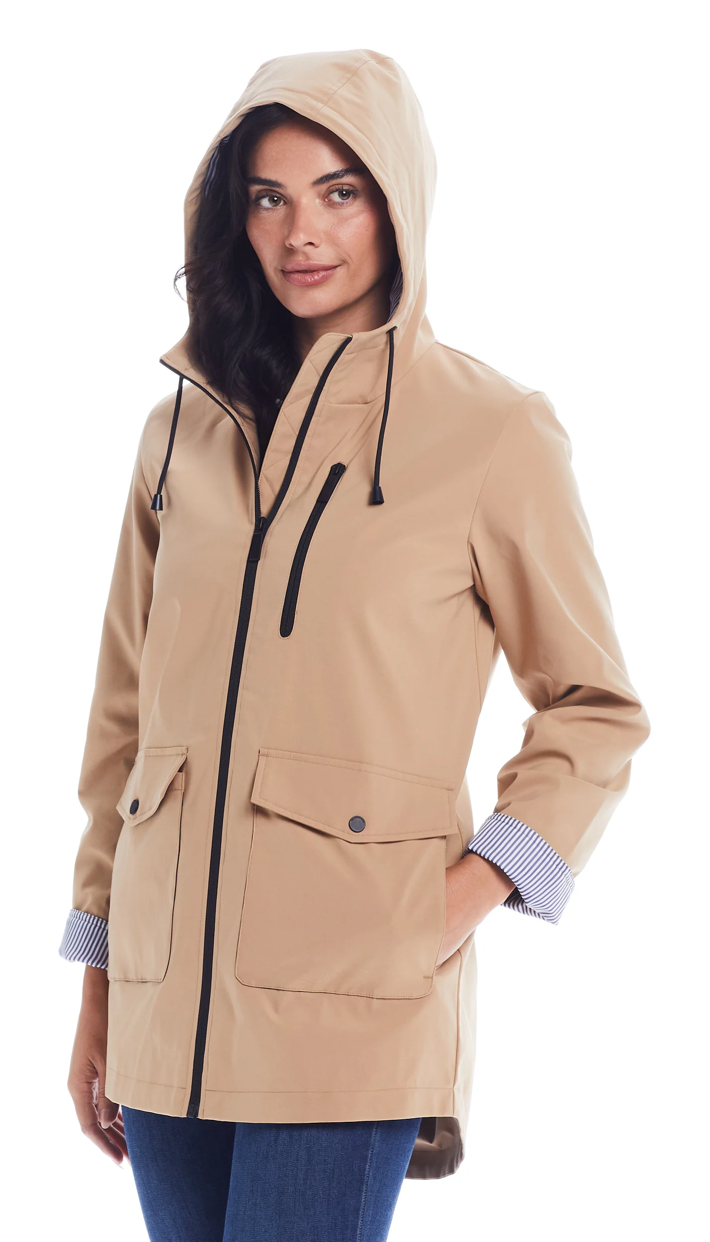 MODERN RAIN JACKET - Image 15