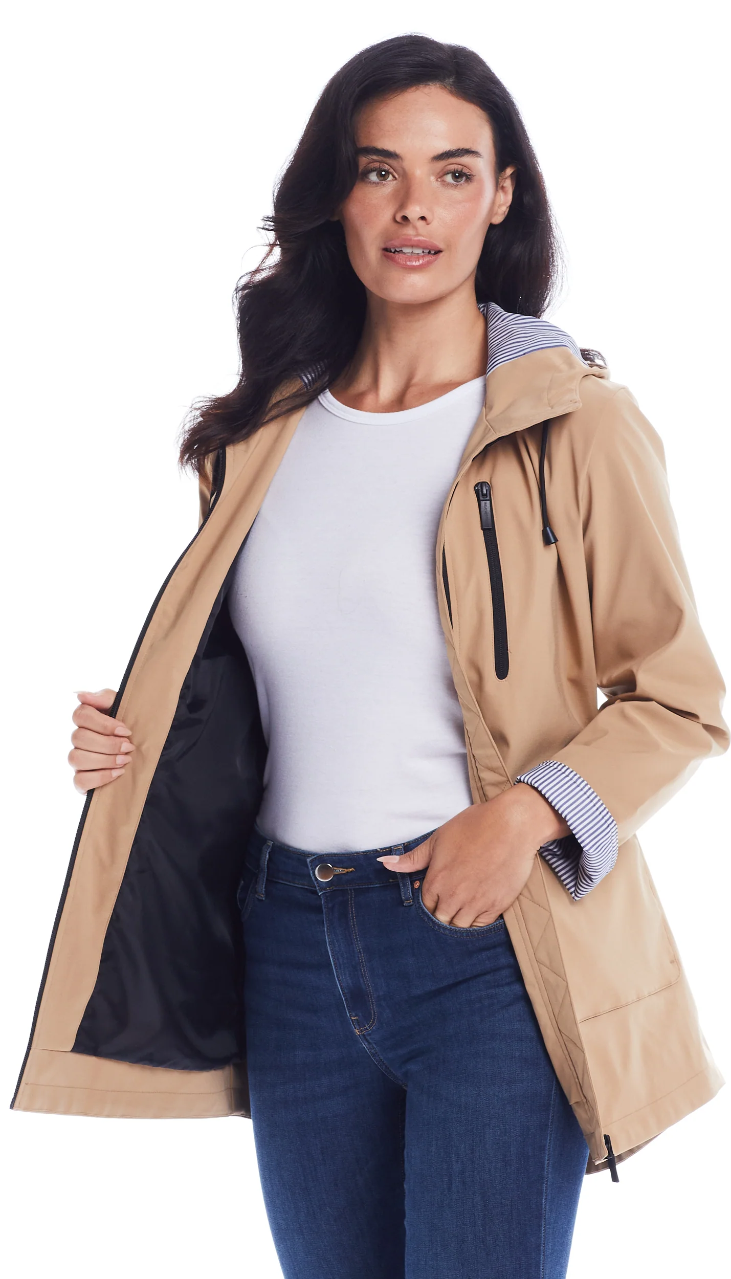 MODERN RAIN JACKET - Image 16