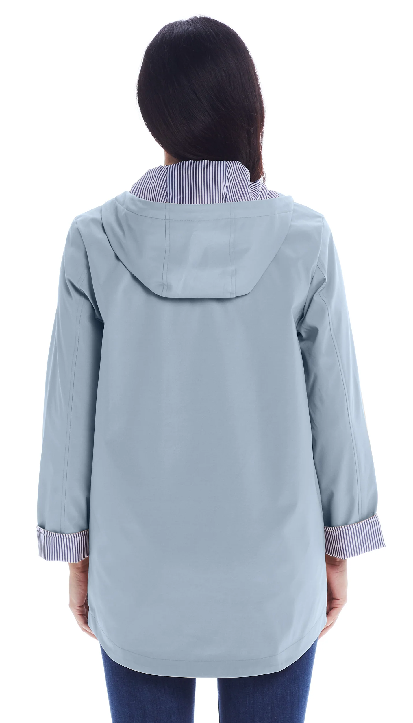 MODERN RAIN JACKET - Image 3