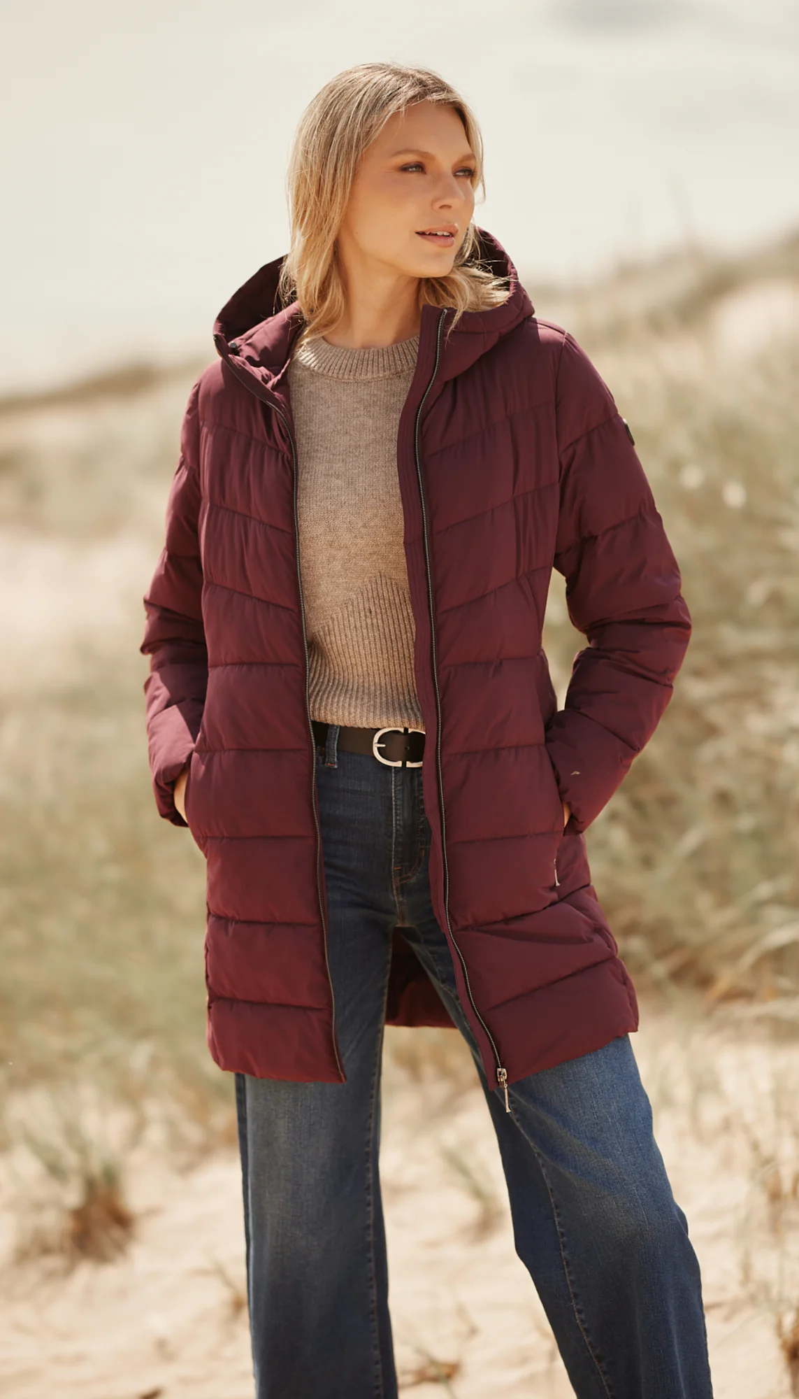 Women's End of Season Sale
