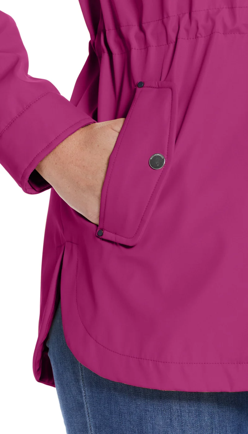 NAUTICAL ANORAK - Image 10
