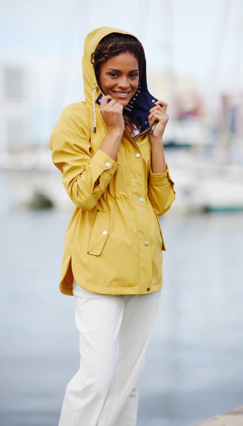 NAUTICAL ANORAK - Image 11