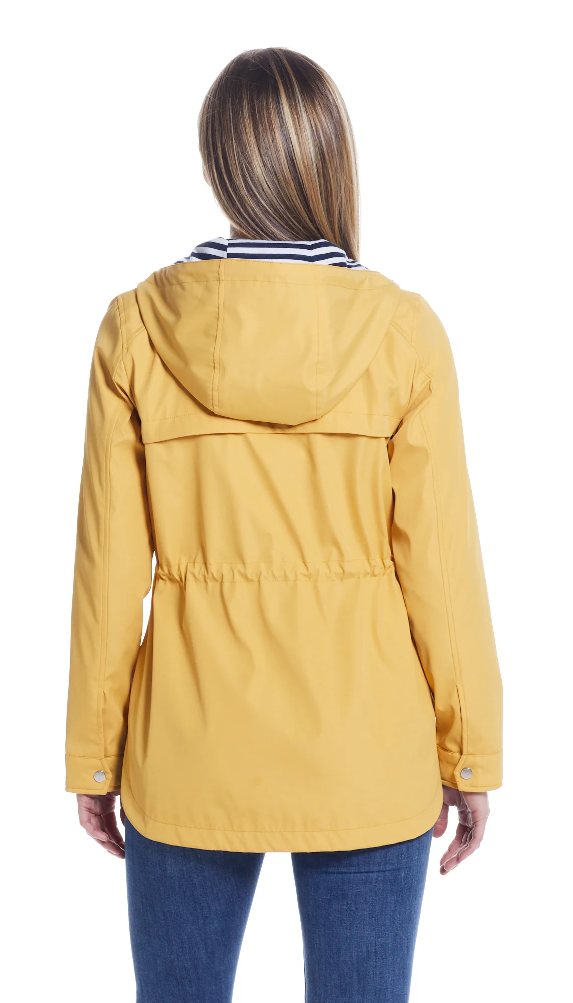 NAUTICAL ANORAK - Image 15
