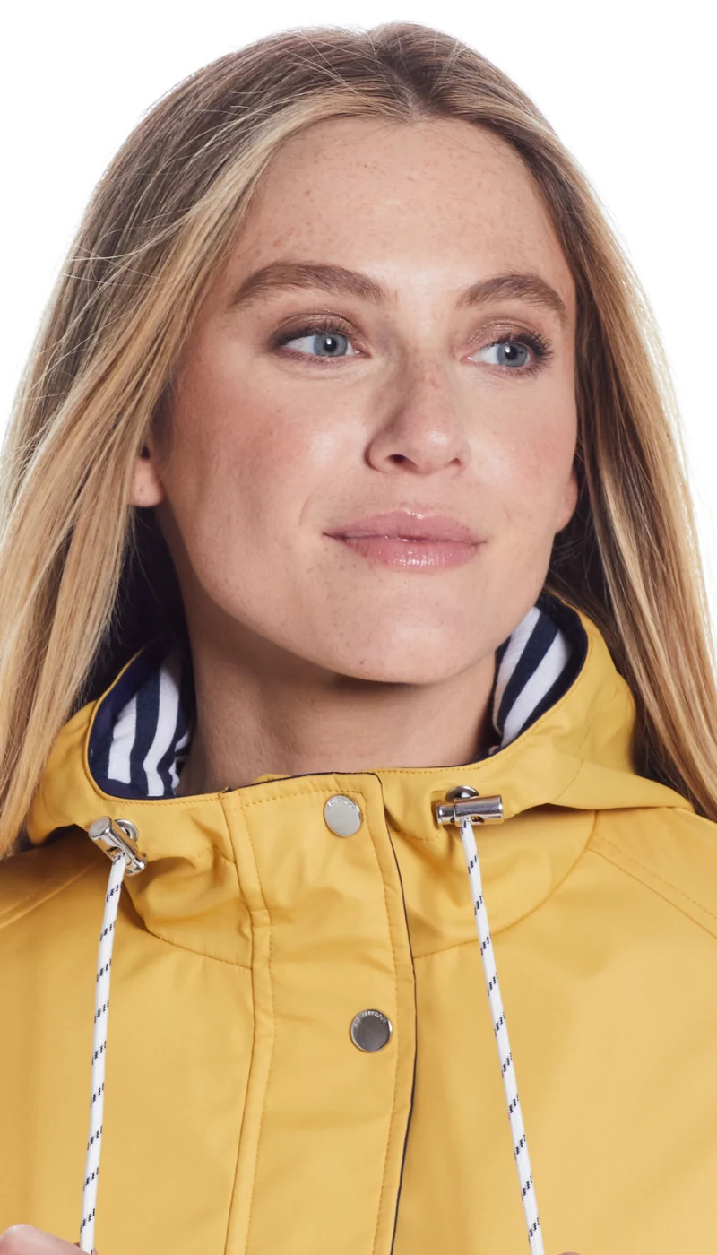 NAUTICAL ANORAK - Image 17