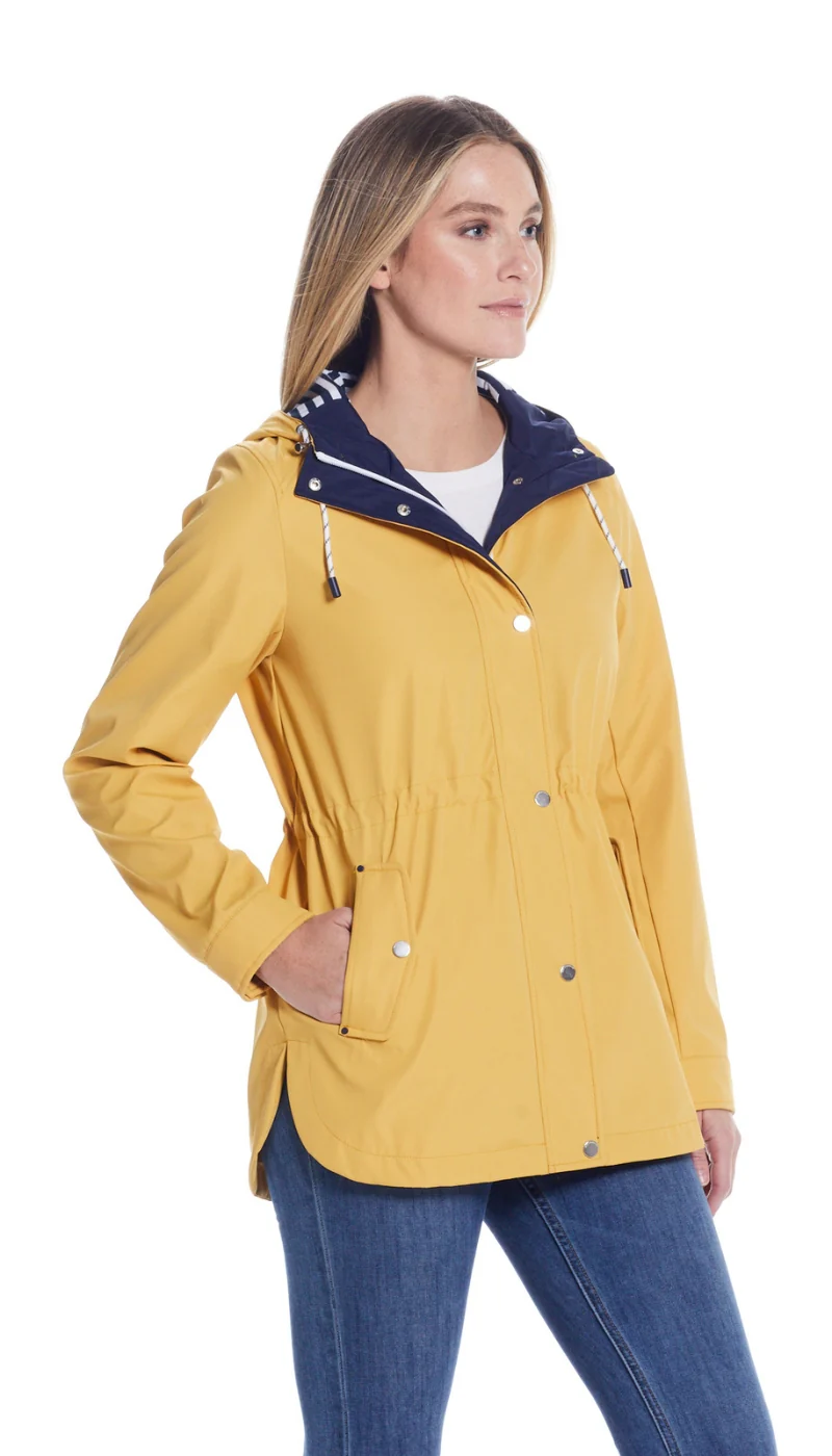 NAUTICAL ANORAK - Image 20