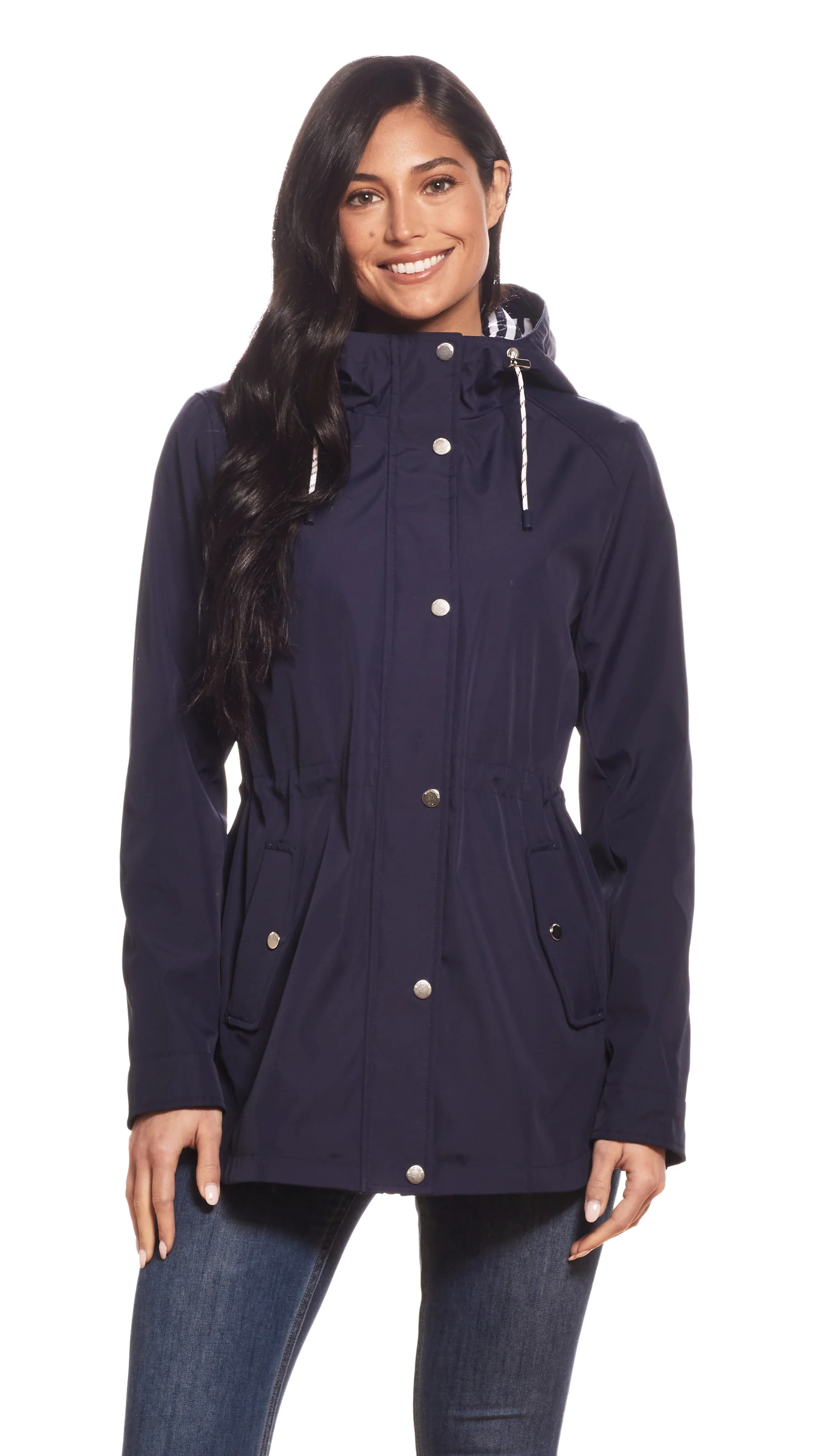 NAUTICAL ANORAK - Image 21