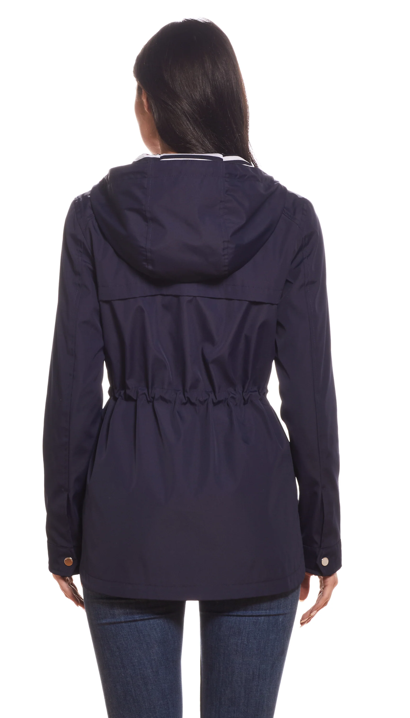 NAUTICAL ANORAK - Image 22
