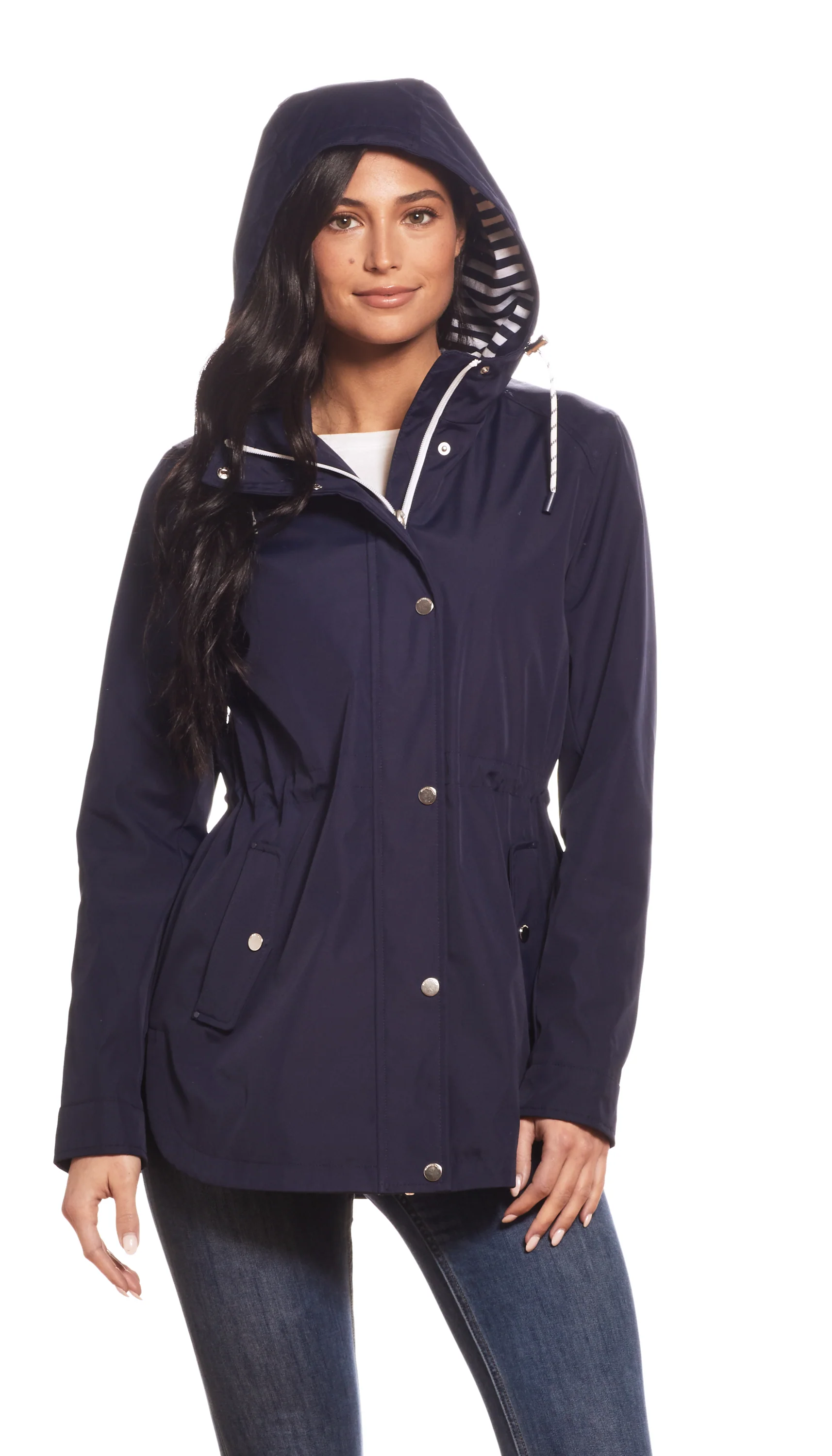 NAUTICAL ANORAK - Image 24