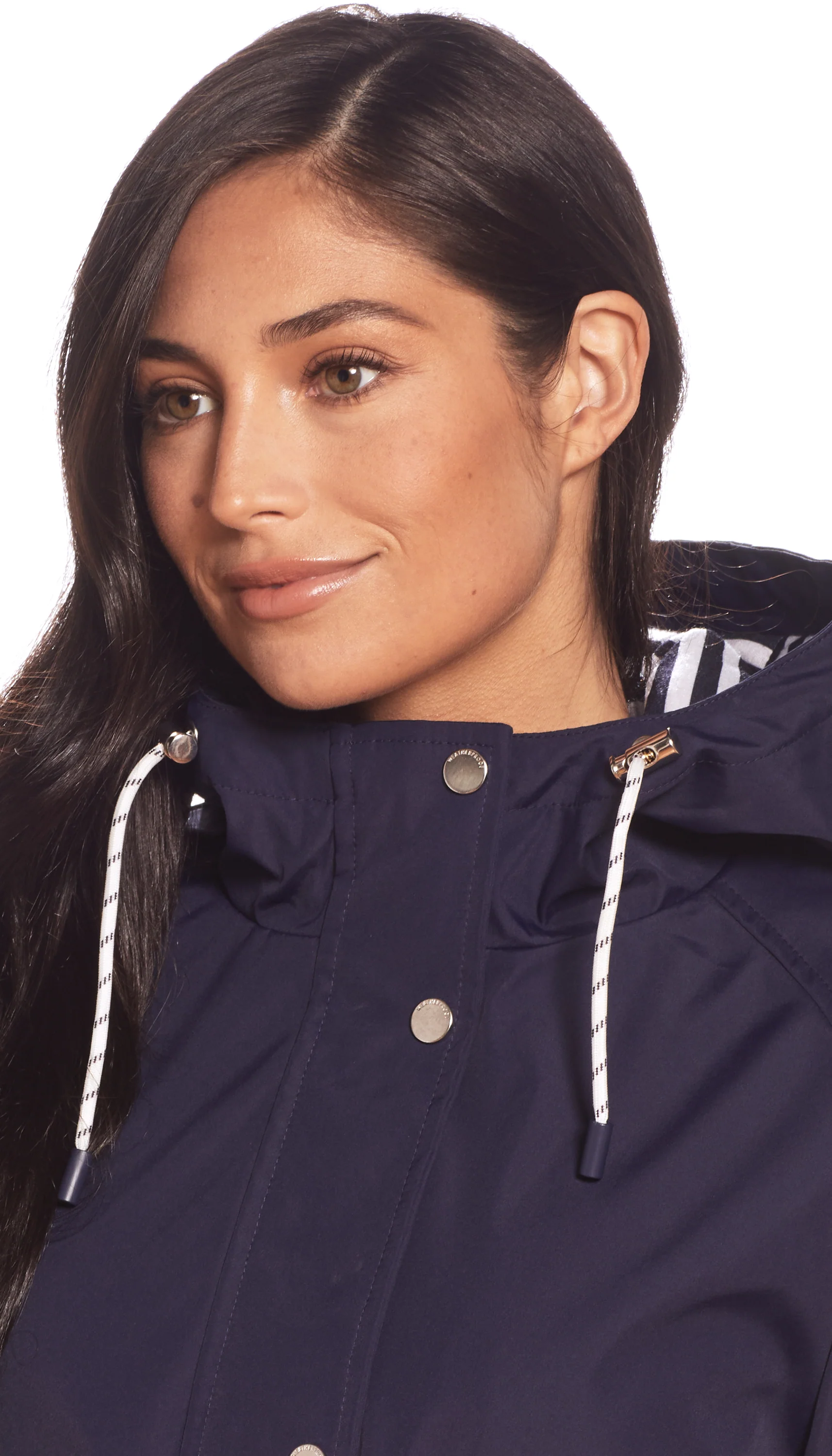 NAUTICAL ANORAK - Image 27