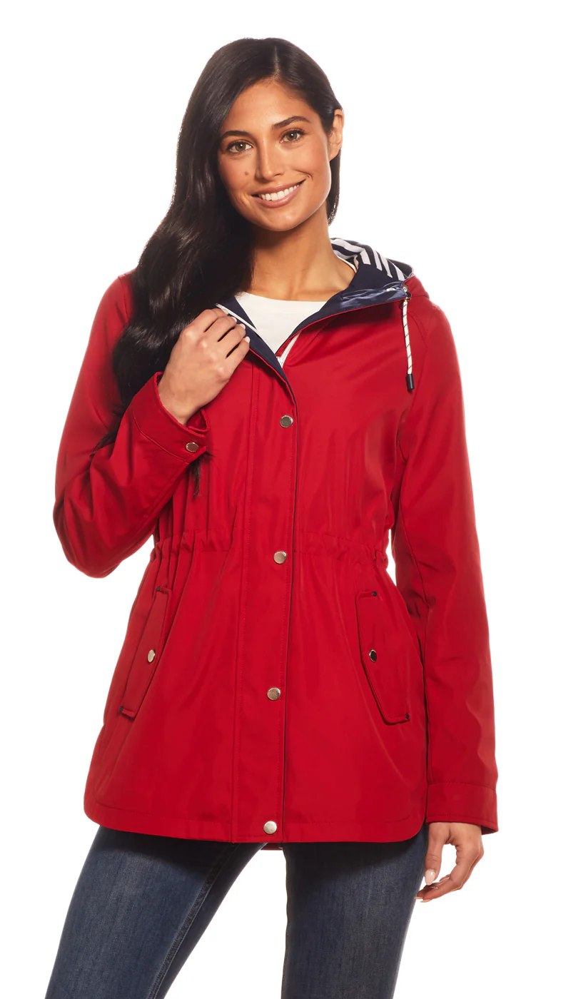 NAUTICAL ANORAK - Image 29