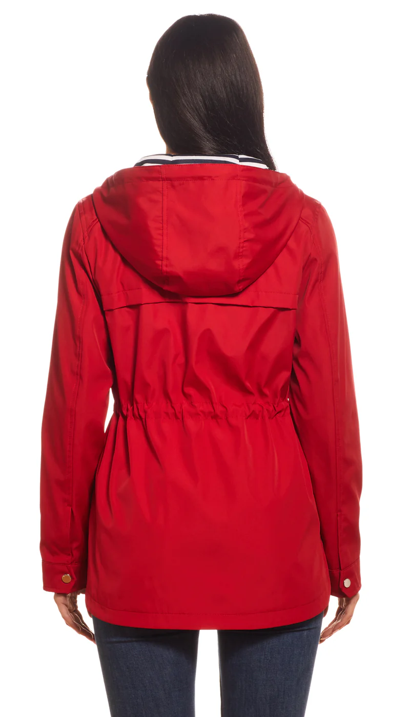 NAUTICAL ANORAK - Image 31