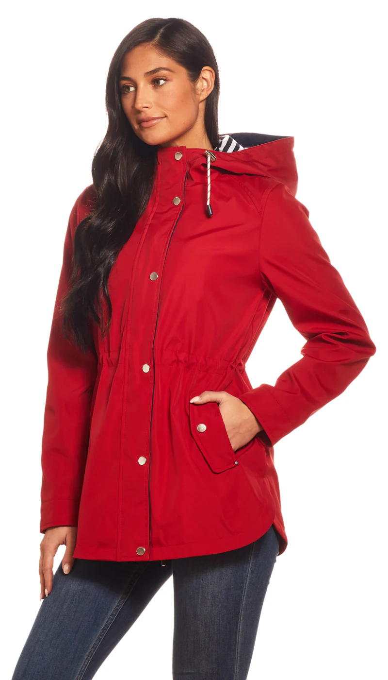 NAUTICAL ANORAK - Image 32