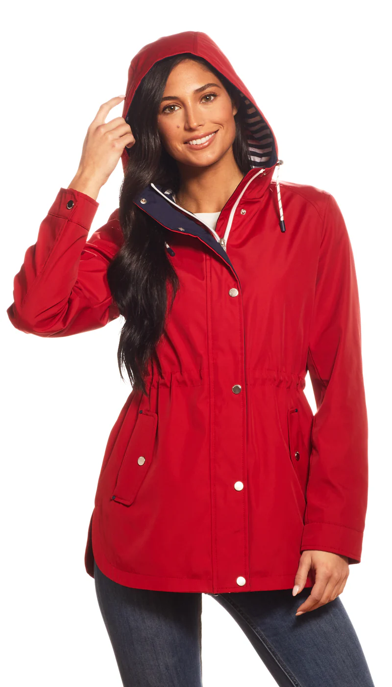 NAUTICAL ANORAK - Image 33