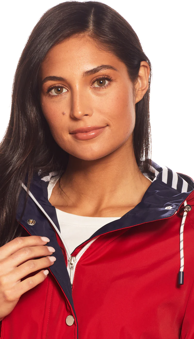NAUTICAL ANORAK - Image 35