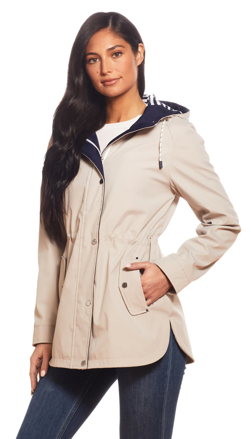 NAUTICAL ANORAK - Image 38