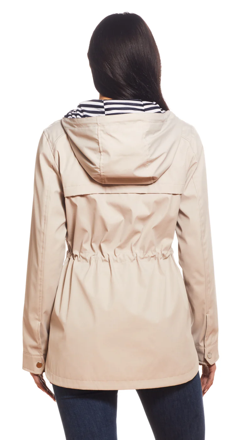 NAUTICAL ANORAK - Image 39