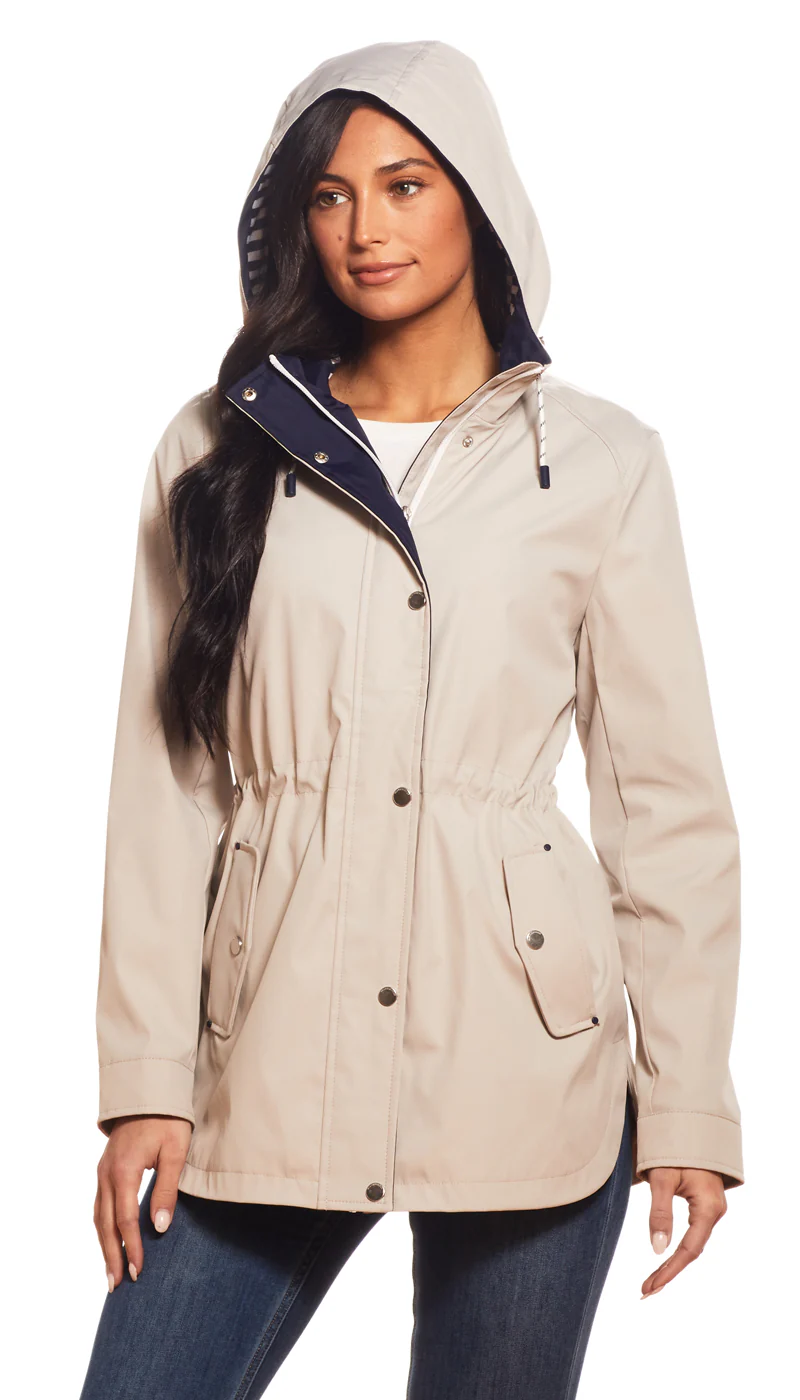 NAUTICAL ANORAK - Image 41
