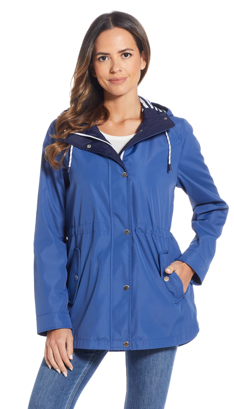NAUTICAL ANORAK - Image 45