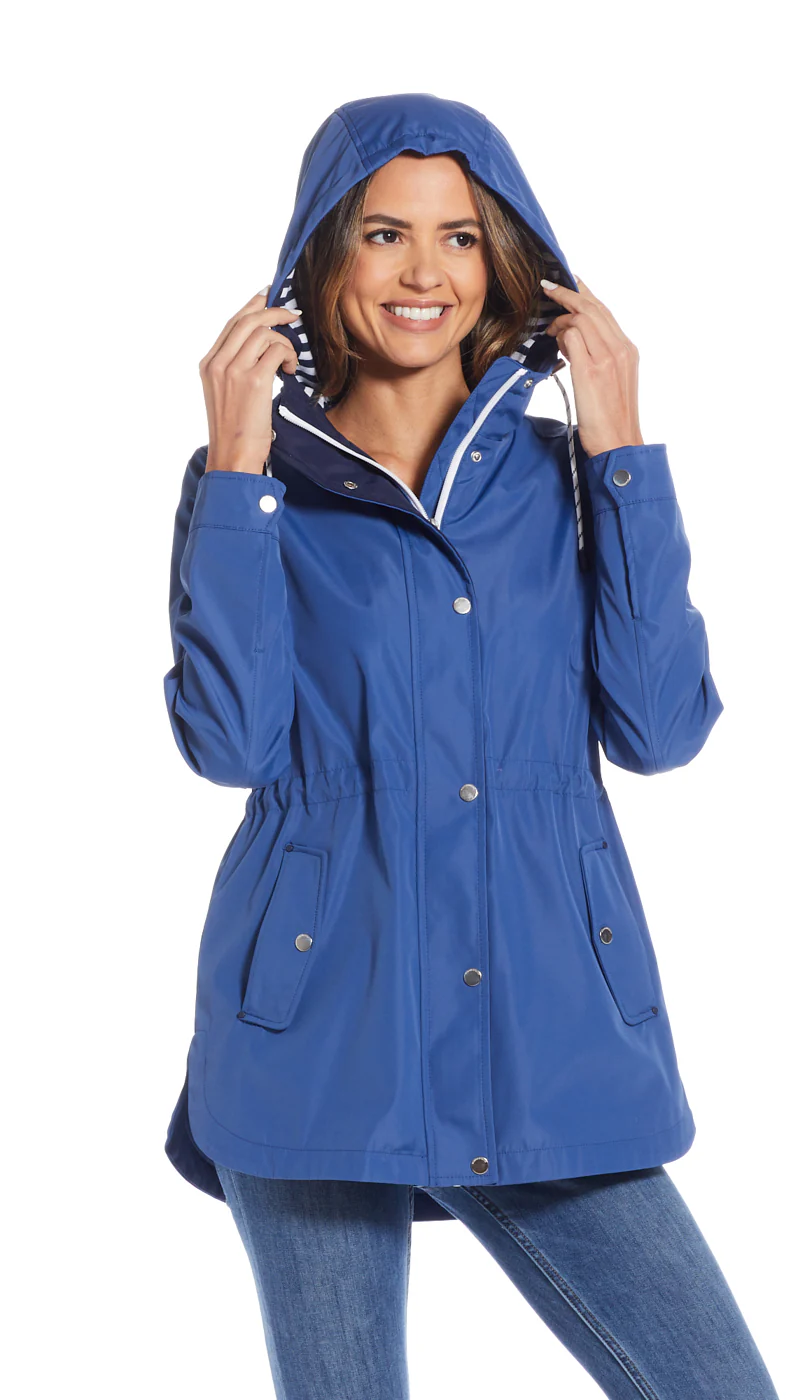 NAUTICAL ANORAK - Image 49