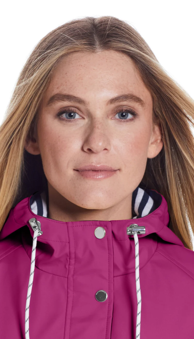 NAUTICAL ANORAK - Image 6