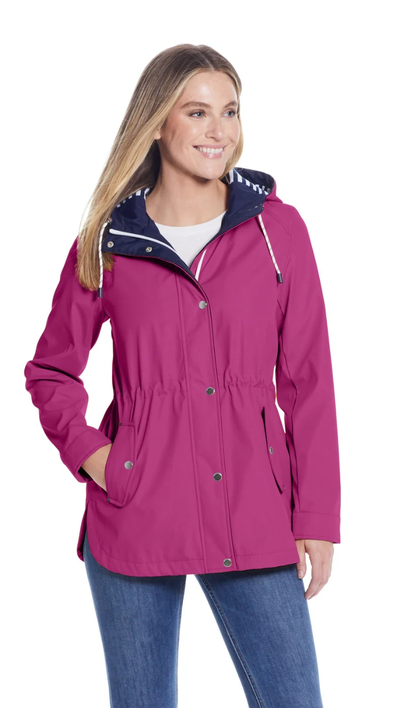 NAUTICAL ANORAK - Image 8