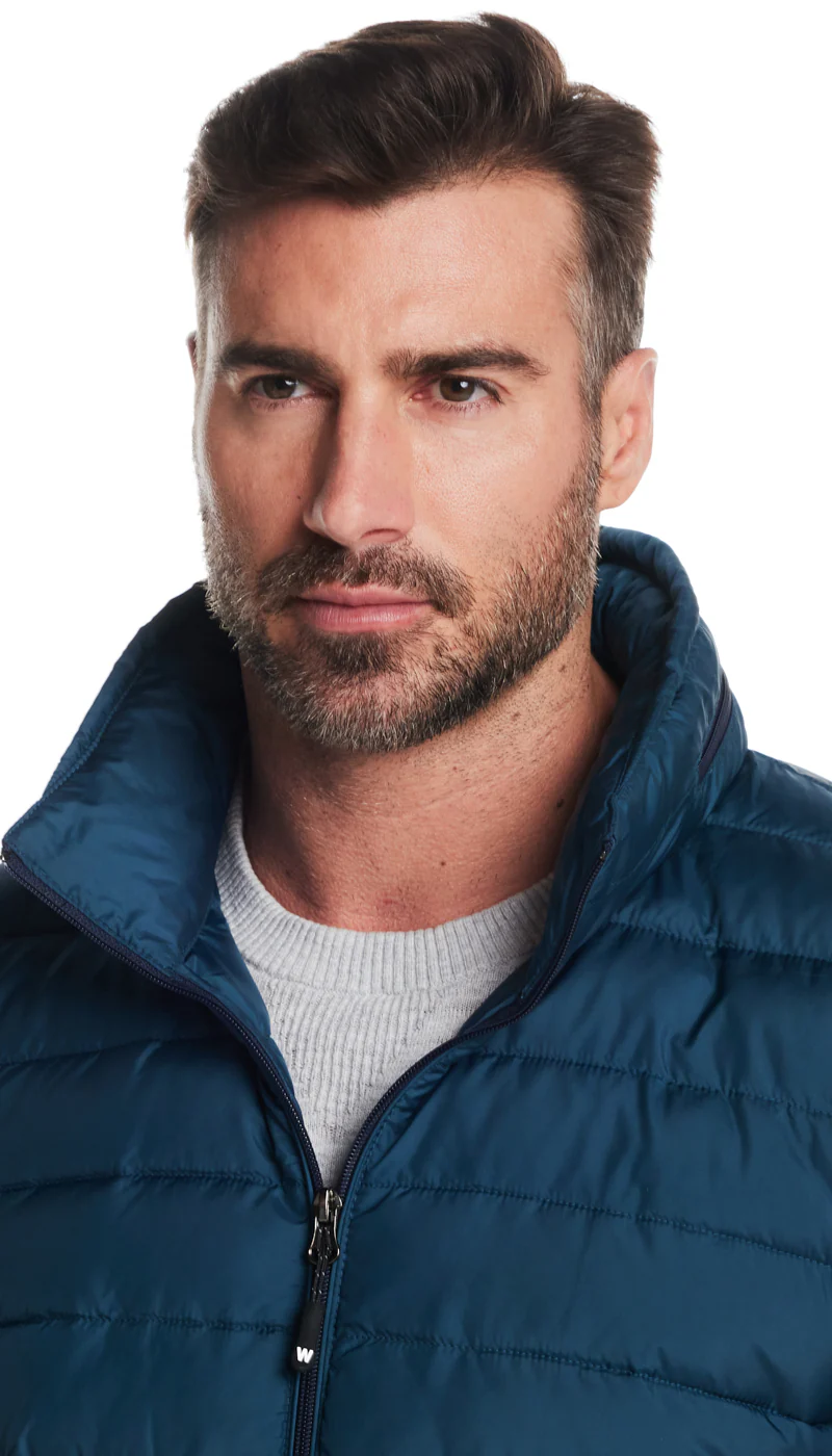 PILLOW PAC PUFFER JACKET - Image 10