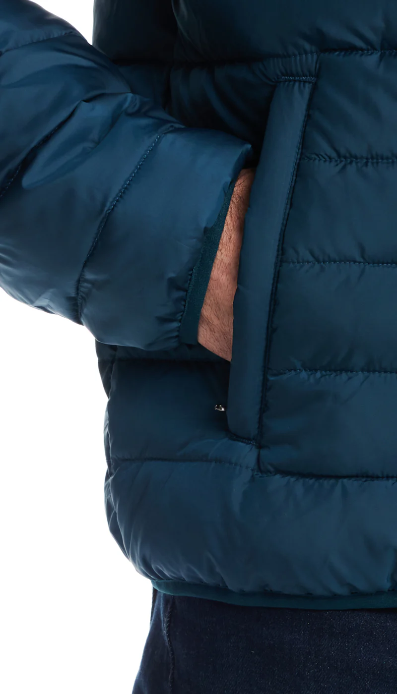 PILLOW PAC PUFFER JACKET - Image 11