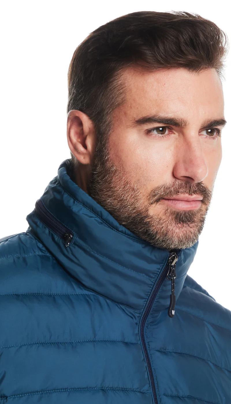 PILLOW PAC PUFFER JACKET - Image 12