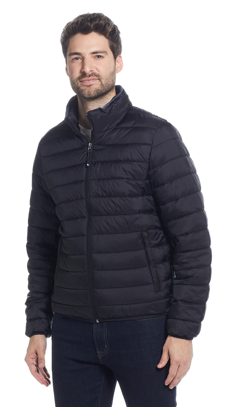 PILLOW PAC PUFFER JACKET - Image 25