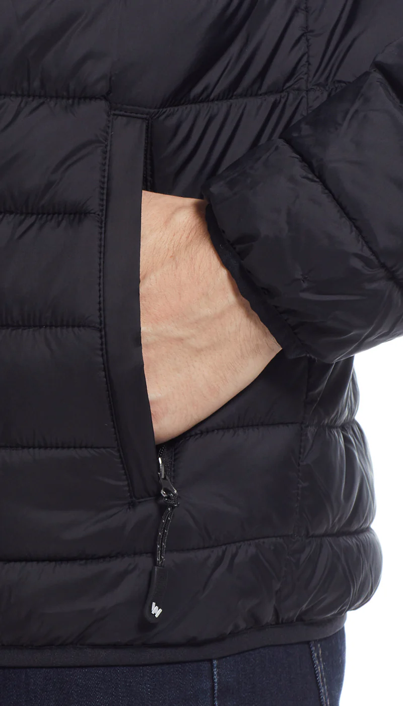 PILLOW PAC PUFFER JACKET - Image 27