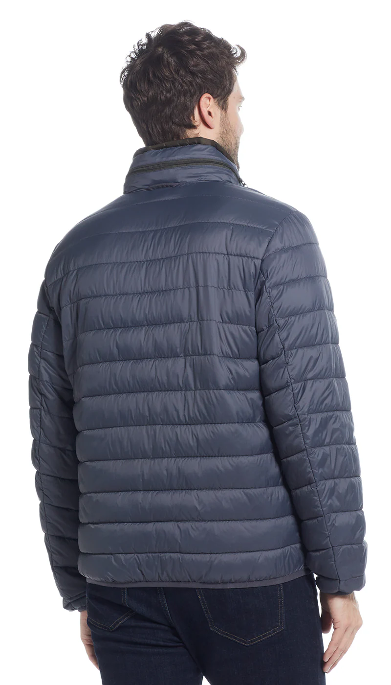 PILLOW PAC PUFFER JACKET - Image 31