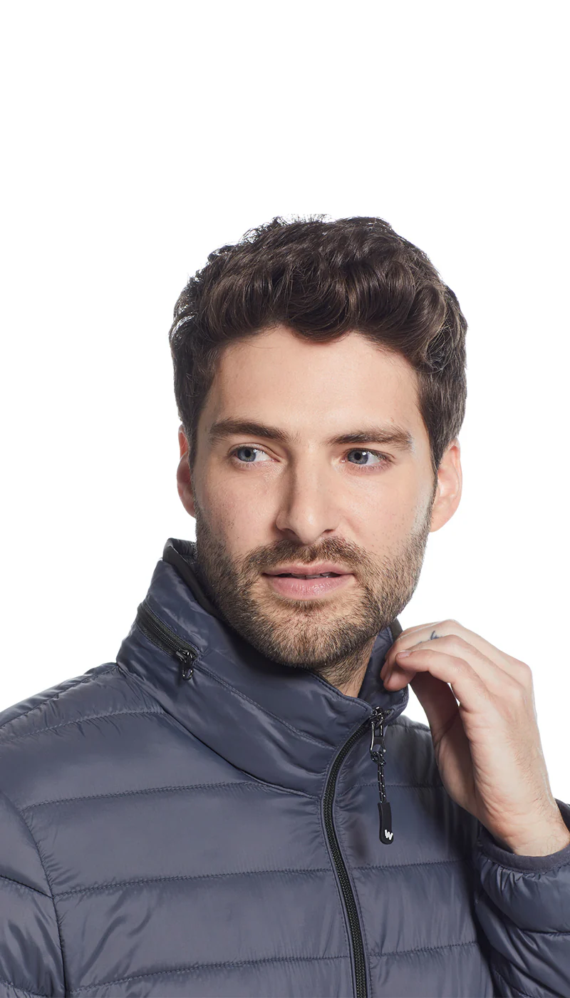 PILLOW PAC PUFFER JACKET - Image 32