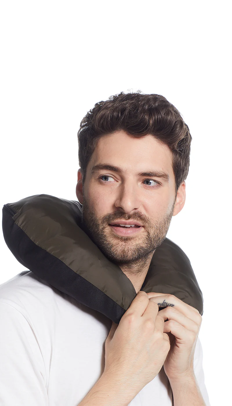 PILLOW PAC PUFFER JACKET - Image 38