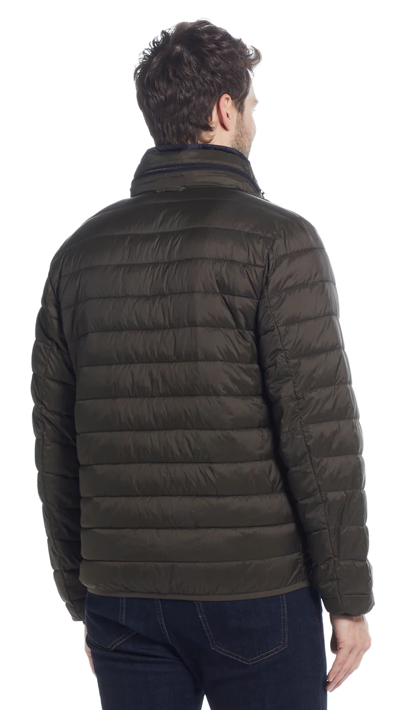 PILLOW PAC PUFFER JACKET - Image 39