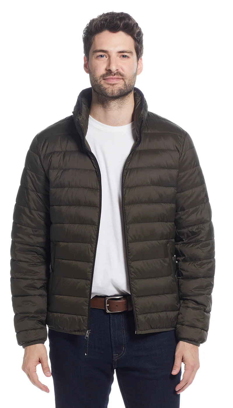 PILLOW PAC PUFFER JACKET - Image 40