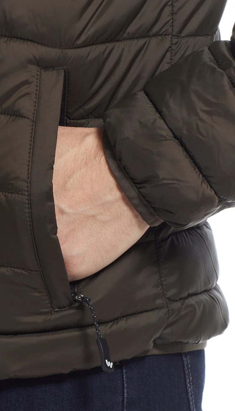 PILLOW PAC PUFFER JACKET - Image 42
