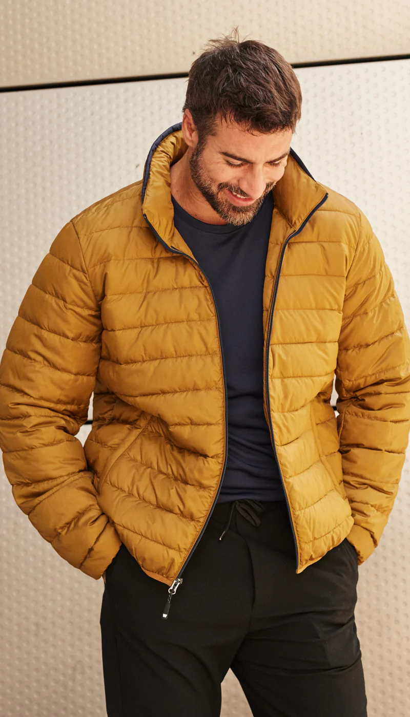 PILLOW PAC PUFFER JACKET - Image 44