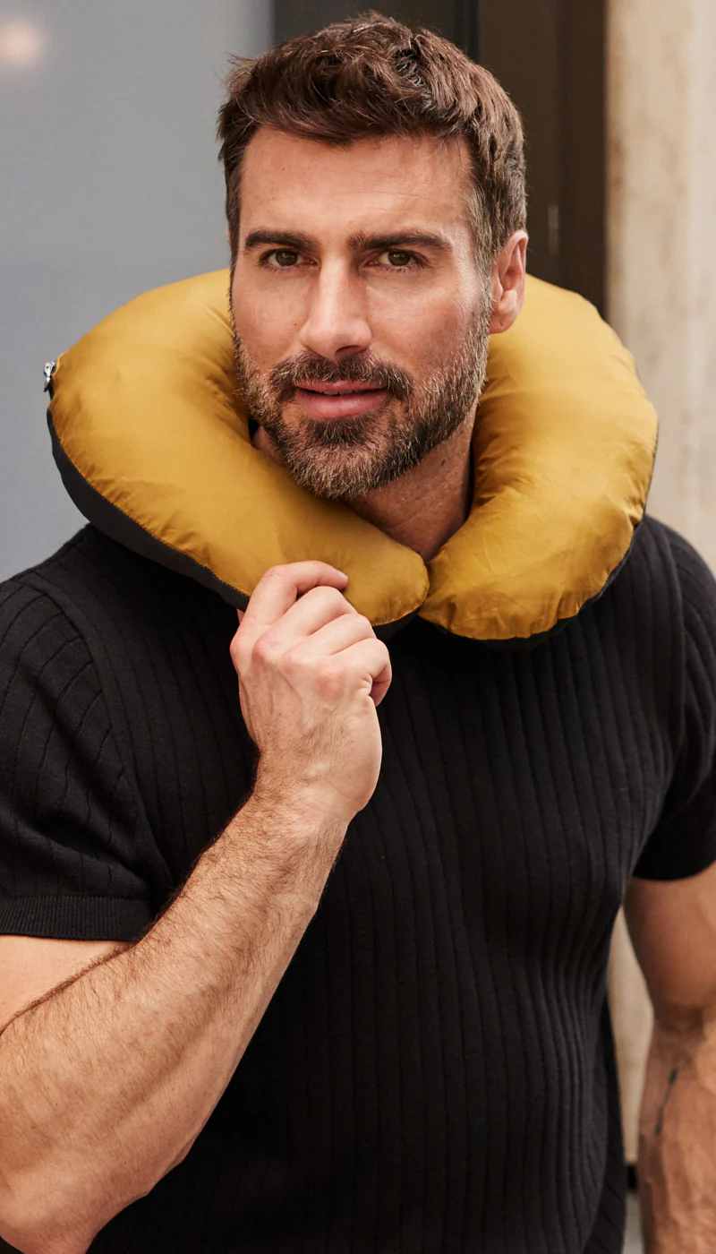 PILLOW PAC PUFFER JACKET - Image 45