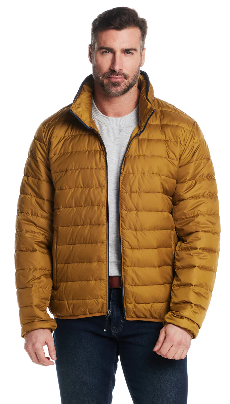 PILLOW PAC PUFFER JACKET - Image 47