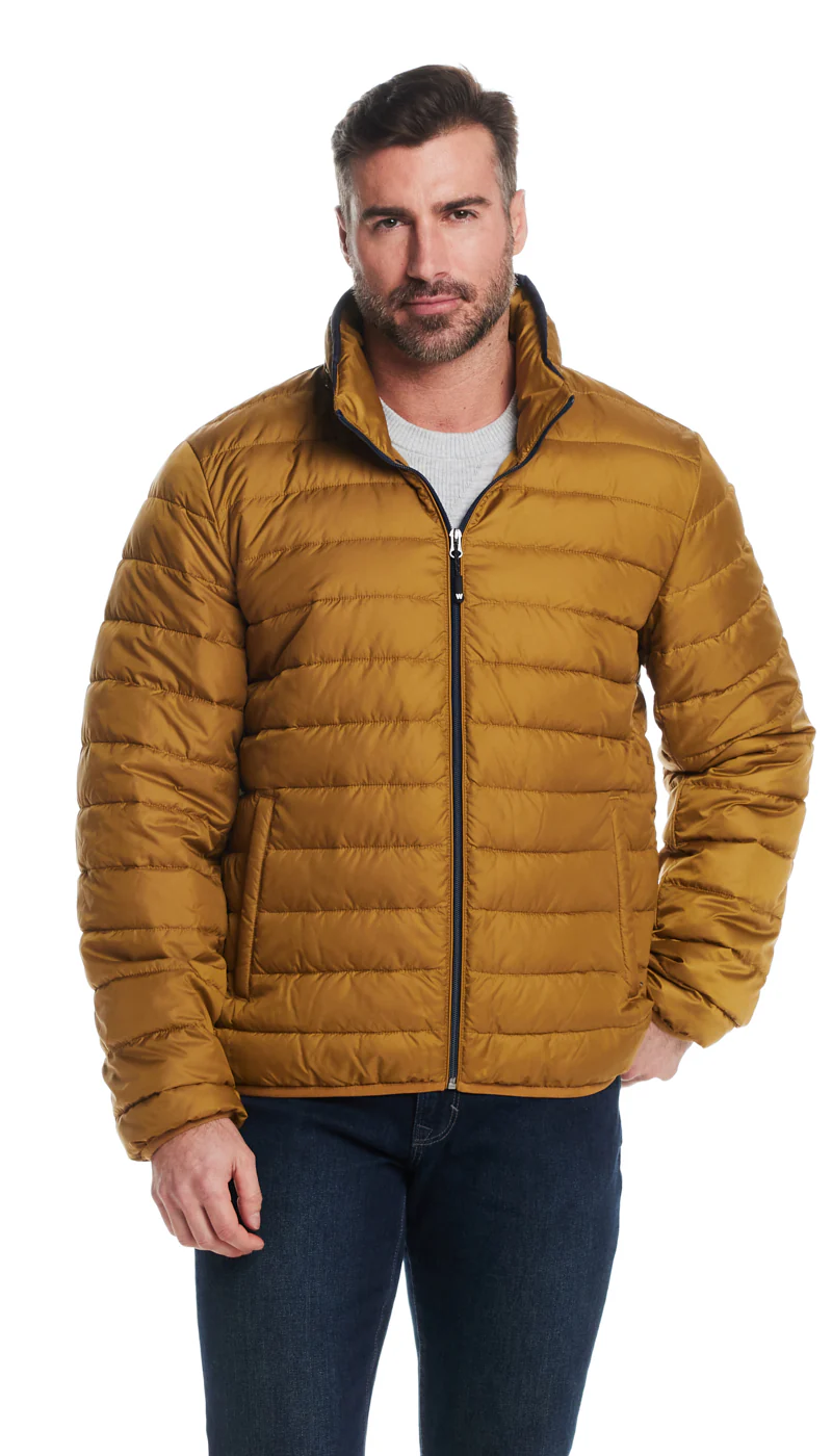 PILLOW PAC PUFFER JACKET - Image 48