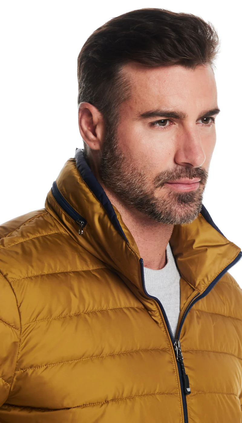PILLOW PAC PUFFER JACKET - Image 49