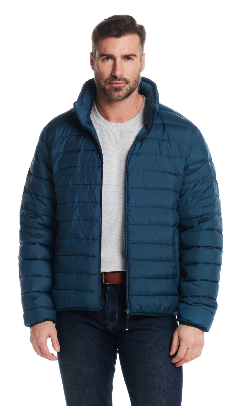 PILLOW PAC PUFFER JACKET - Image 5