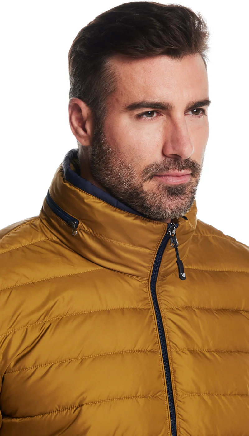 PILLOW PAC PUFFER JACKET - Image 50