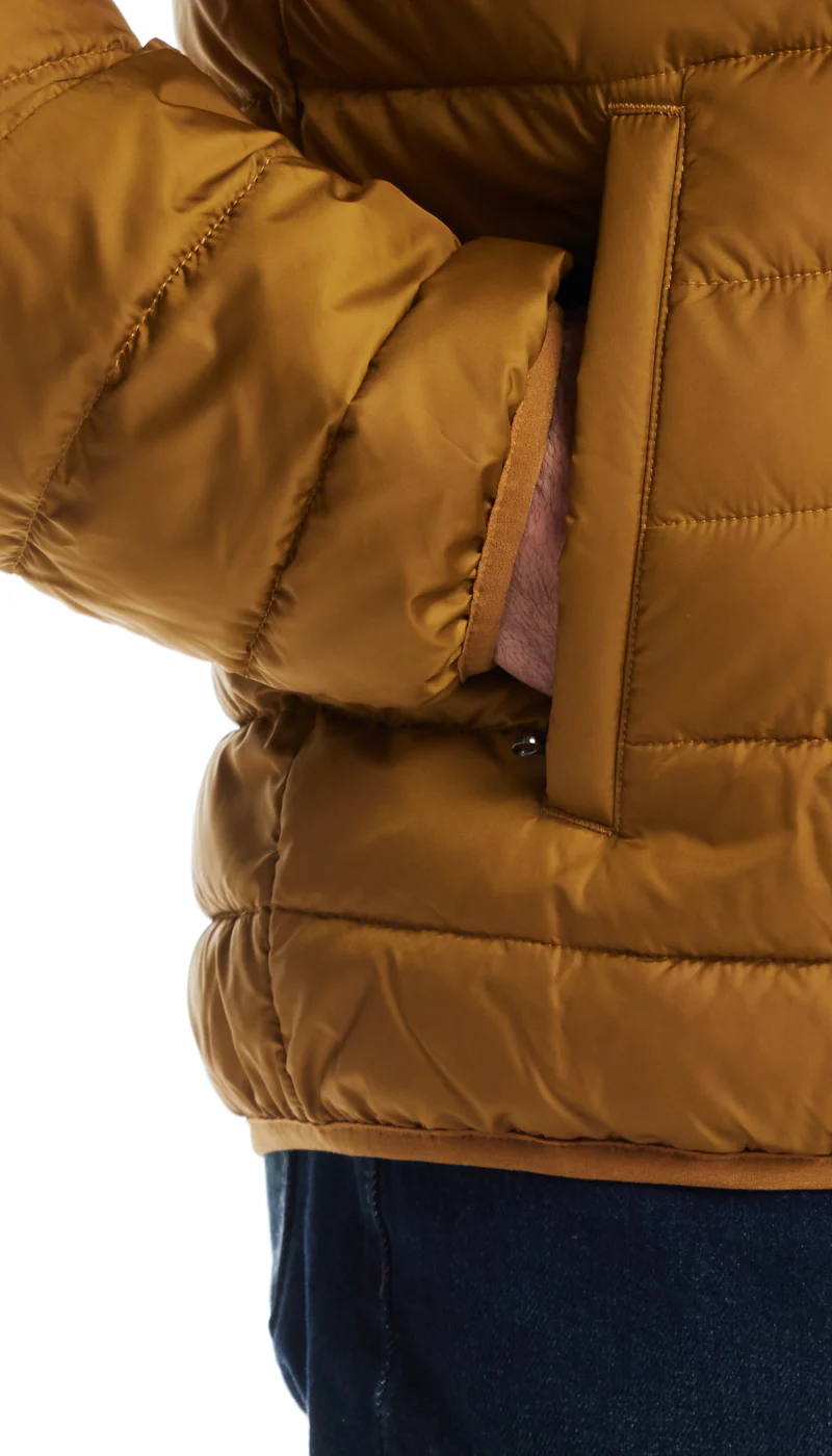PILLOW PAC PUFFER JACKET - Image 51