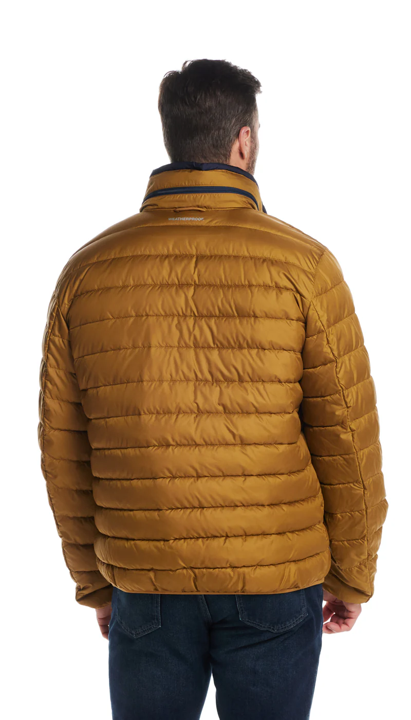PILLOW PAC PUFFER JACKET - Image 53