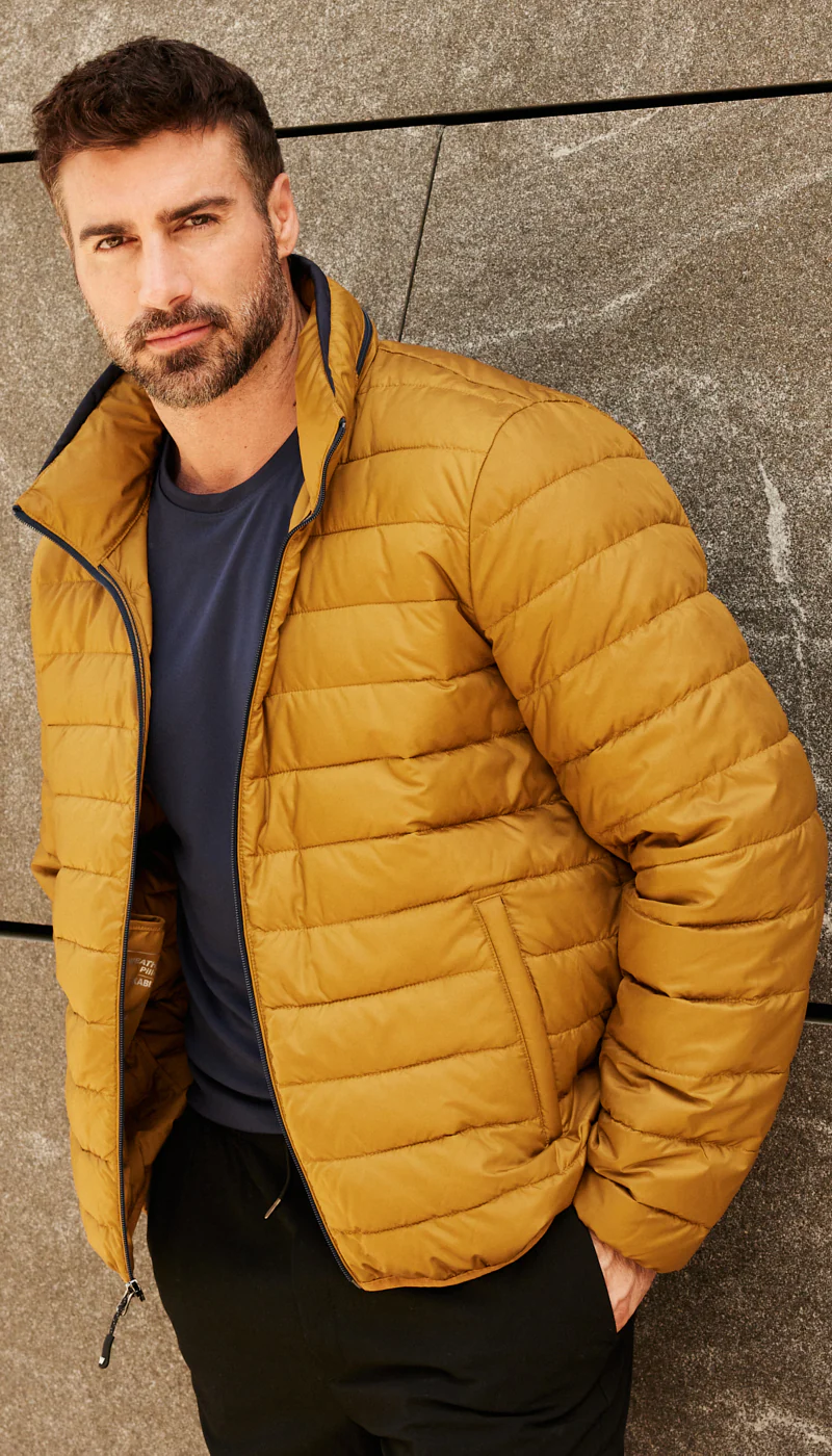 PILLOW PAC PUFFER JACKET - Image 54