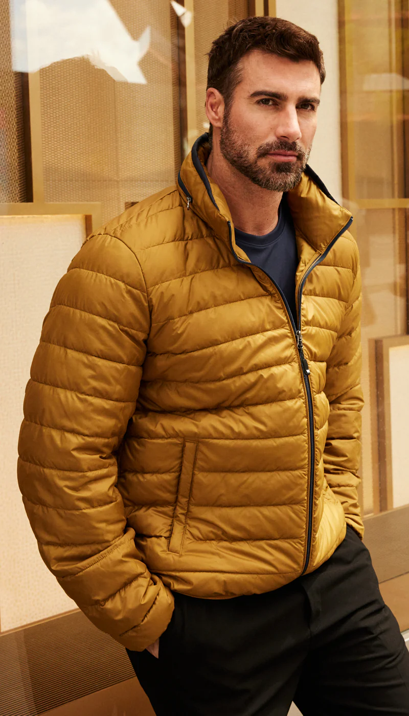 PILLOW PAC PUFFER JACKET - Image 55